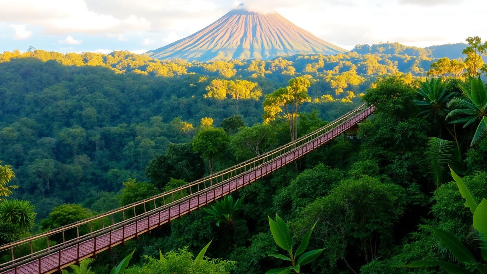 Costa Rica Travel Podcasts | Voyascape