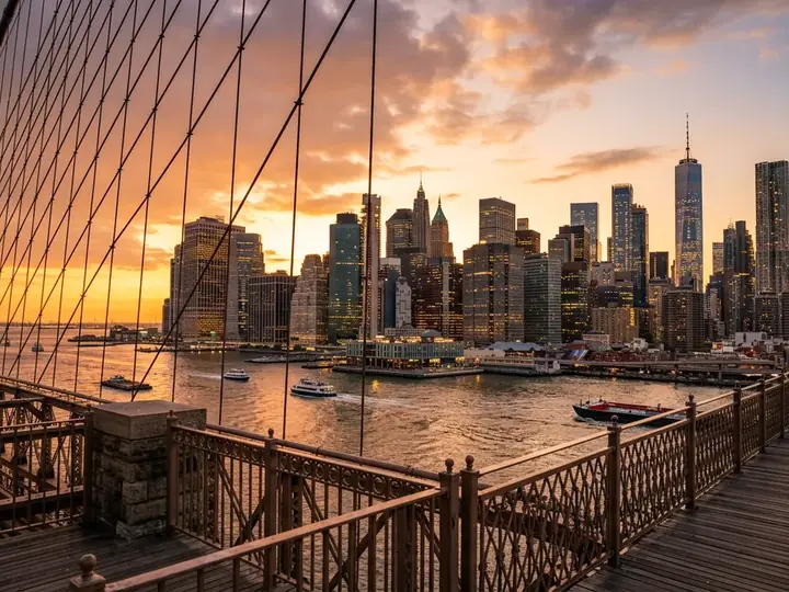 New York City Travel Podcasts | Voyascape