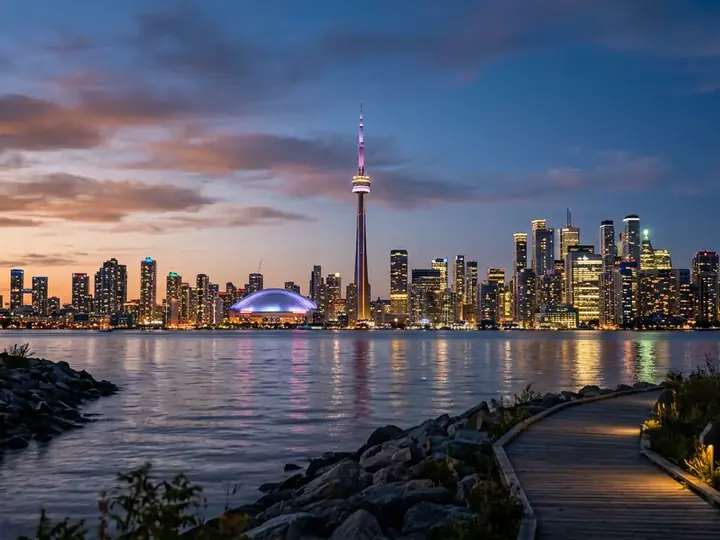 Toronto Travel Podcasts | Voyascape