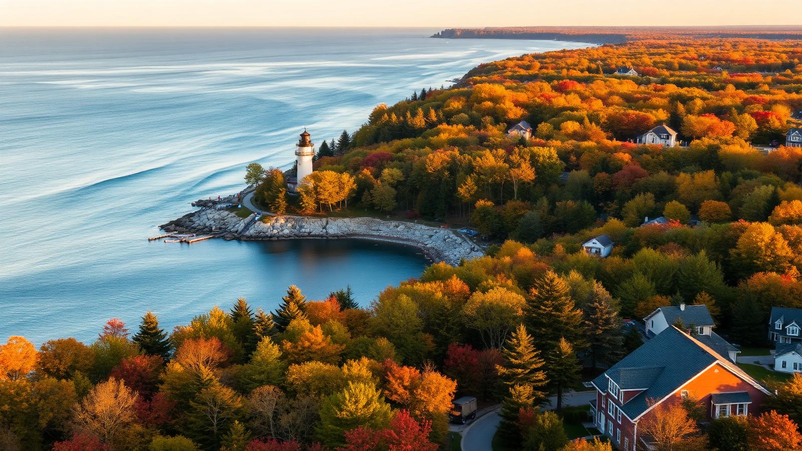Wiscasin Wisconsin Travel Podcasts | Voyascape