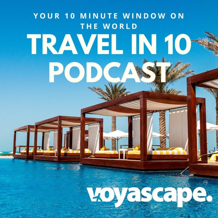 Bonus Episode – Diving and Snorkeling in the Maldives: Insider Tips from the Dive Master at Kagi Maldives